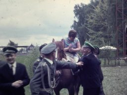 Schützenfest 1968